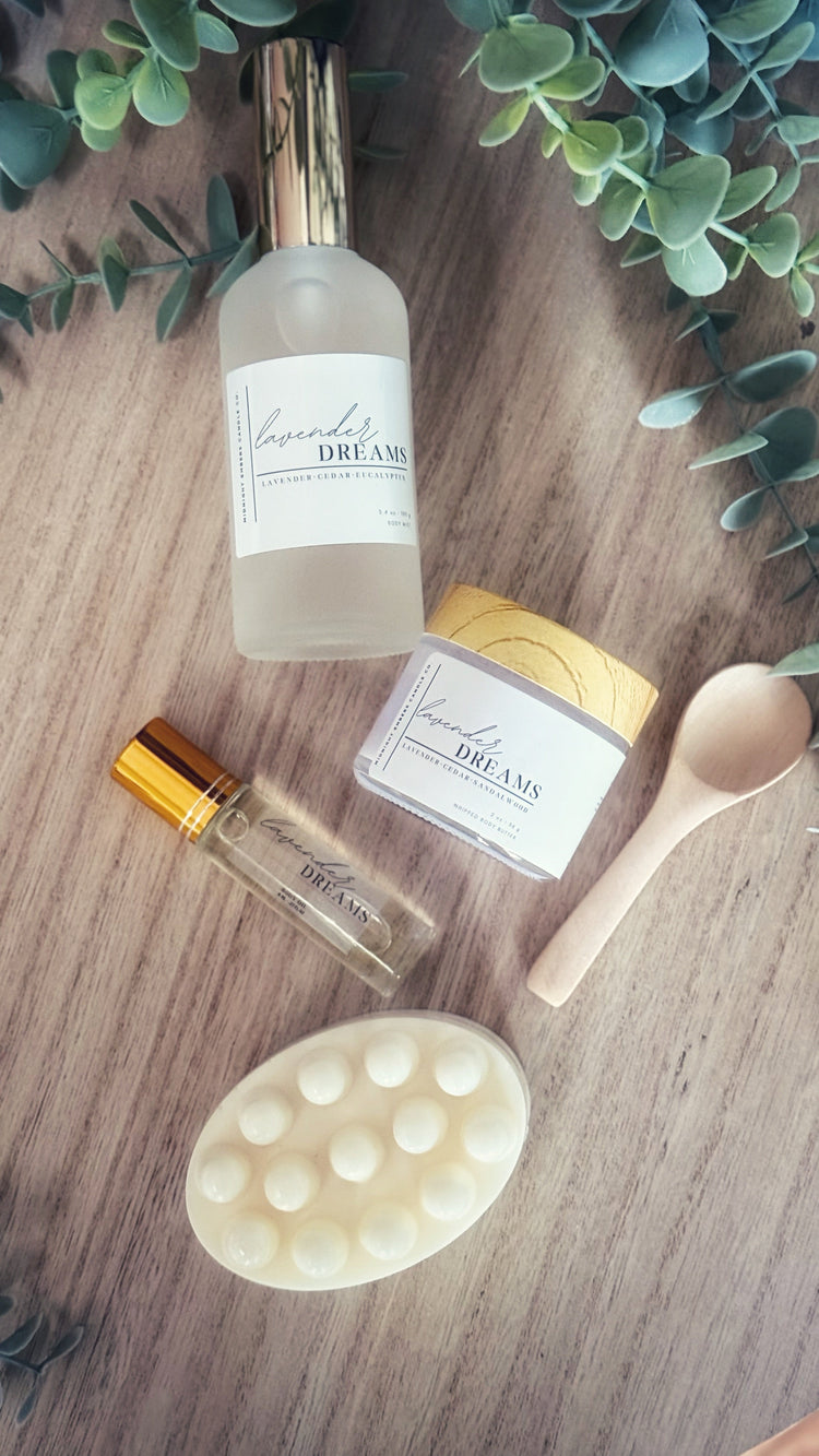 Skin Care Essentials
