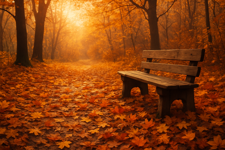The Autumn Collection