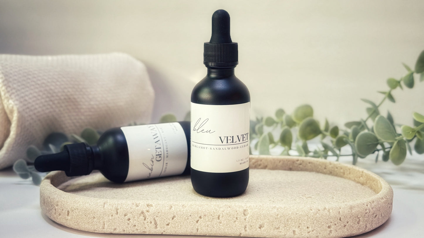 The Gentleman’s Self-Care Set