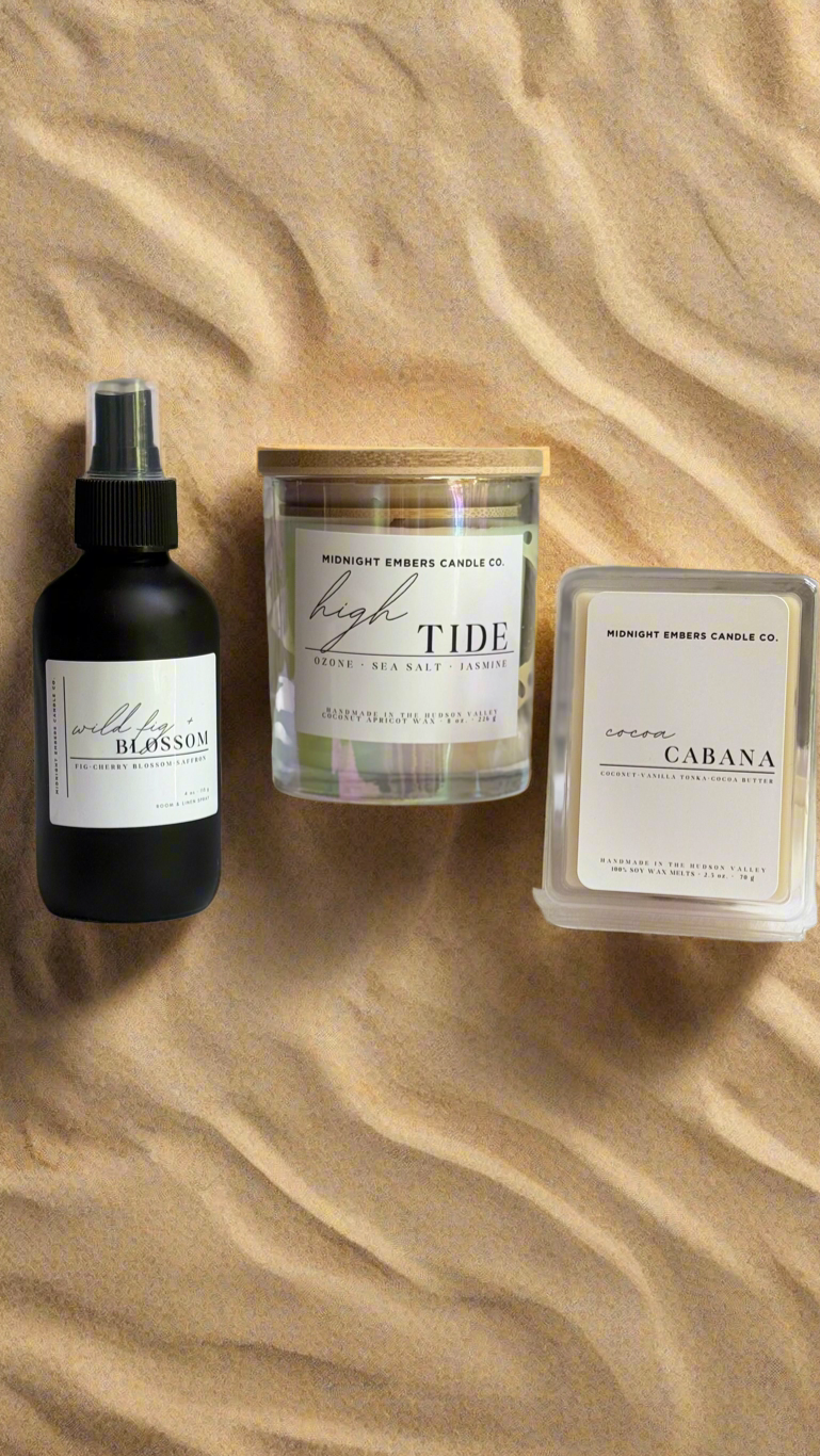 Endless Summer Trio
