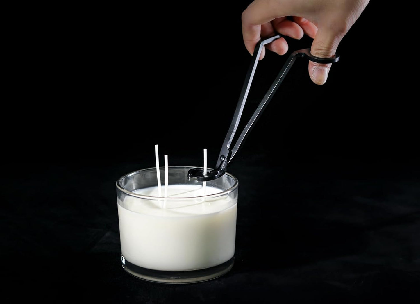 Candle Accessory Set