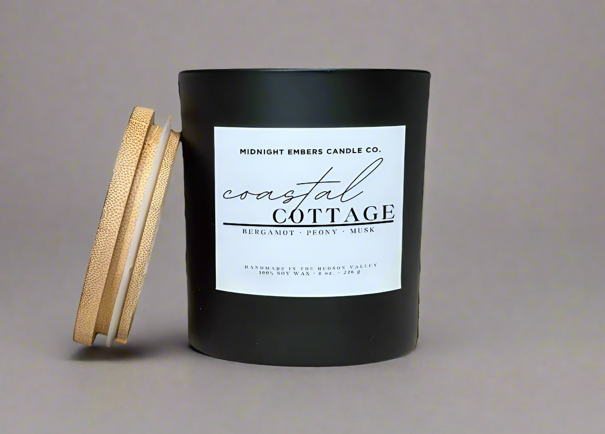Coastal Cottage