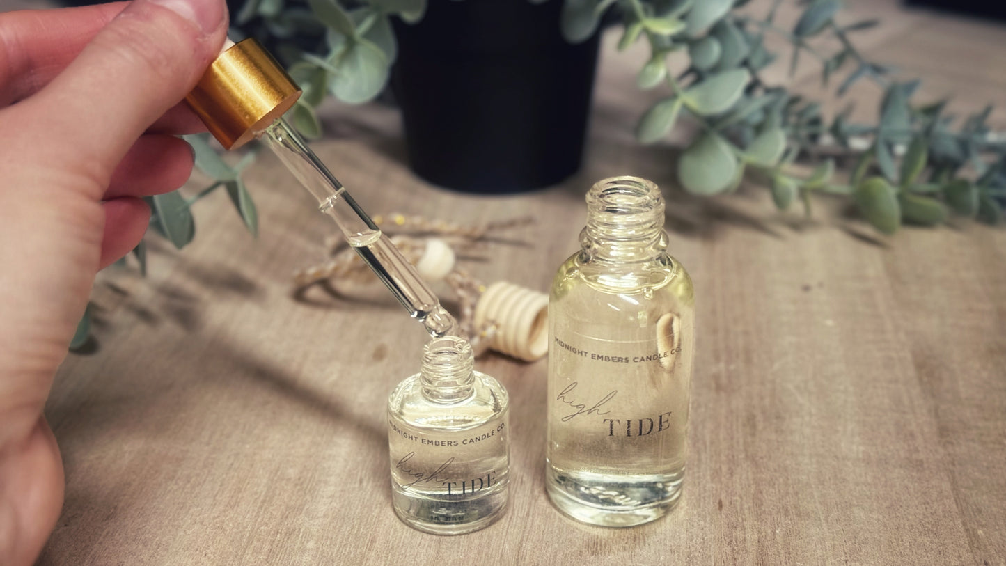 Car Diffuser Refill