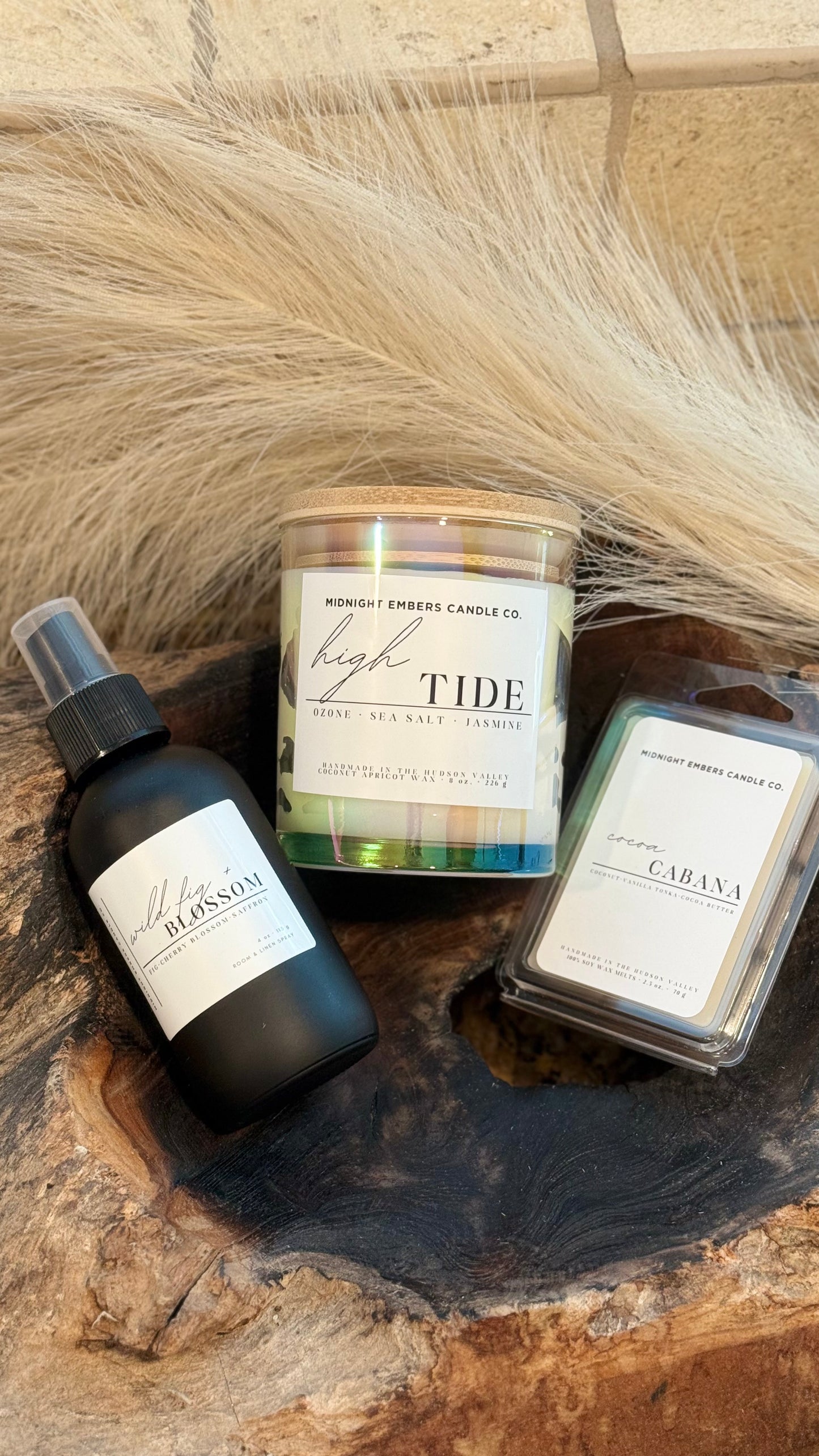 Endless Summer Trio