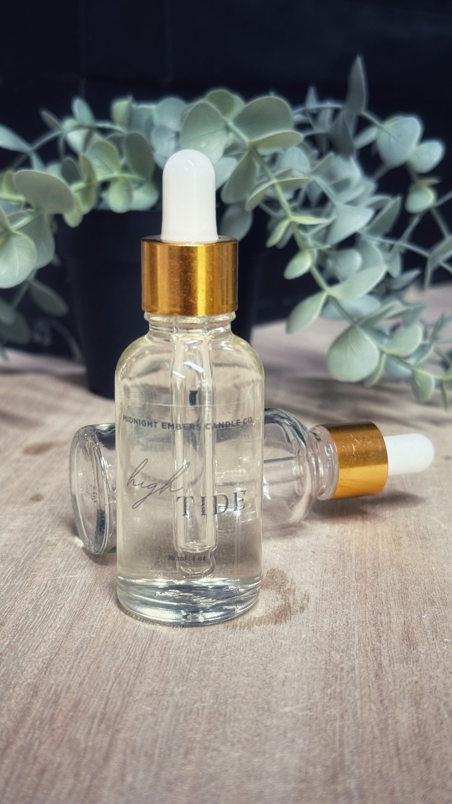 Car Diffuser Refill