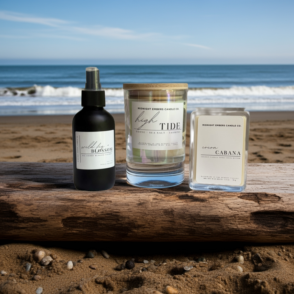 Endless Summer Trio