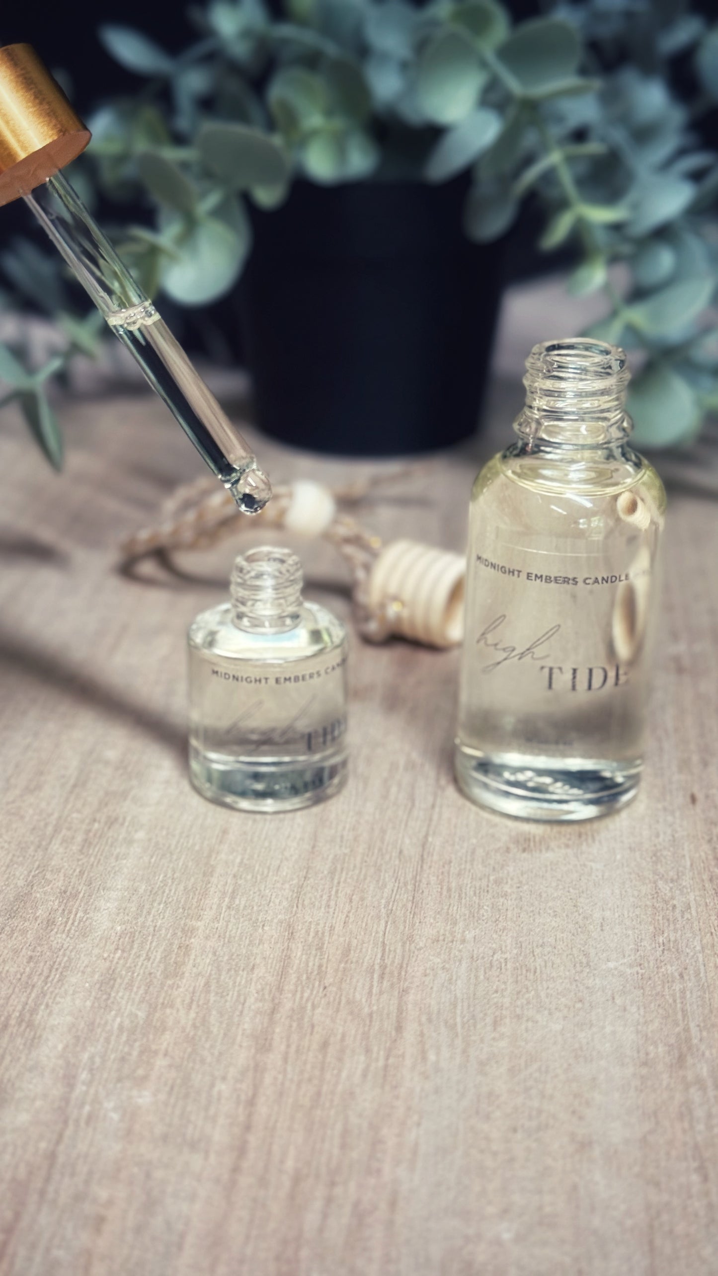 Car Diffuser Refill