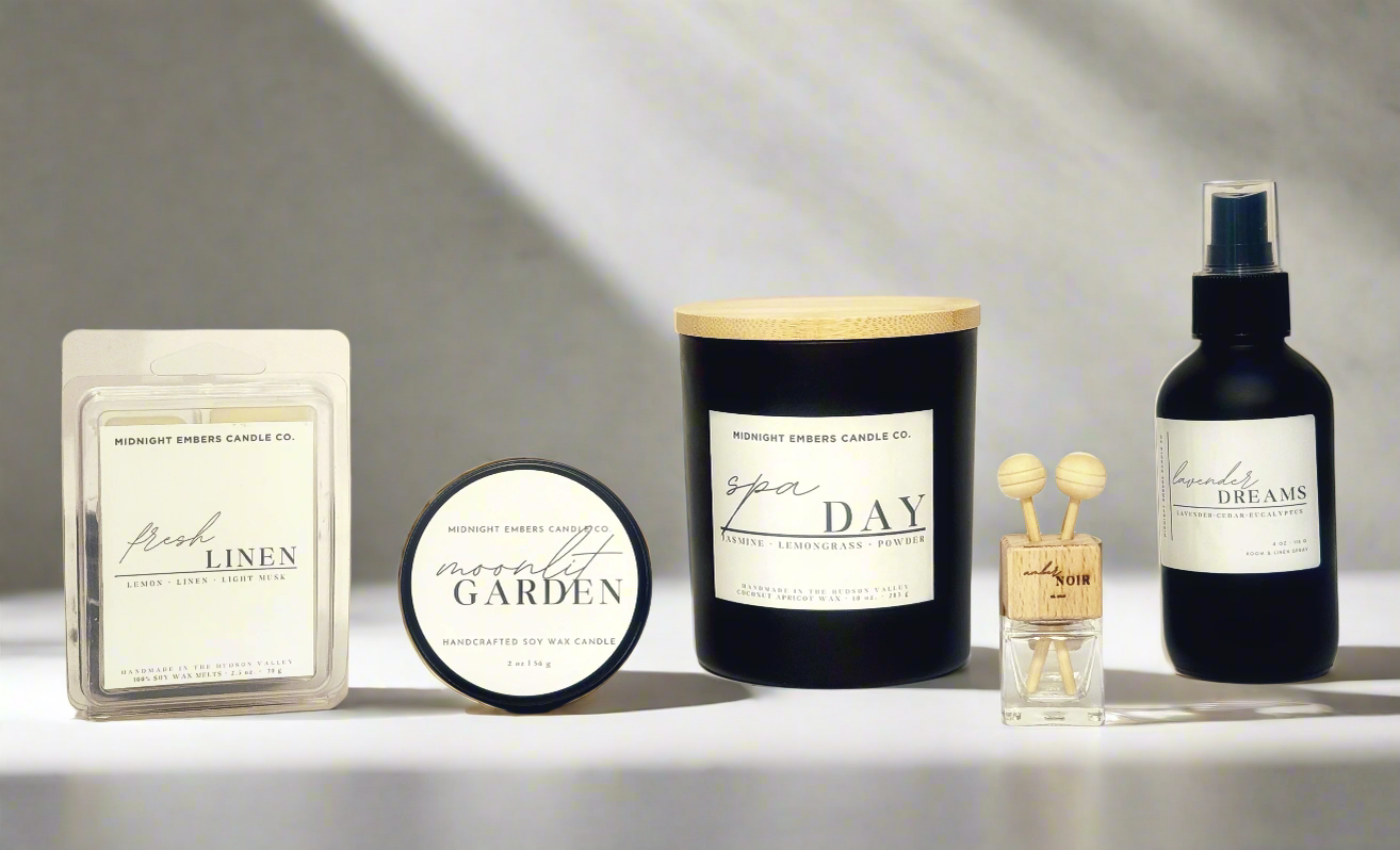 Deluxe Gift Set