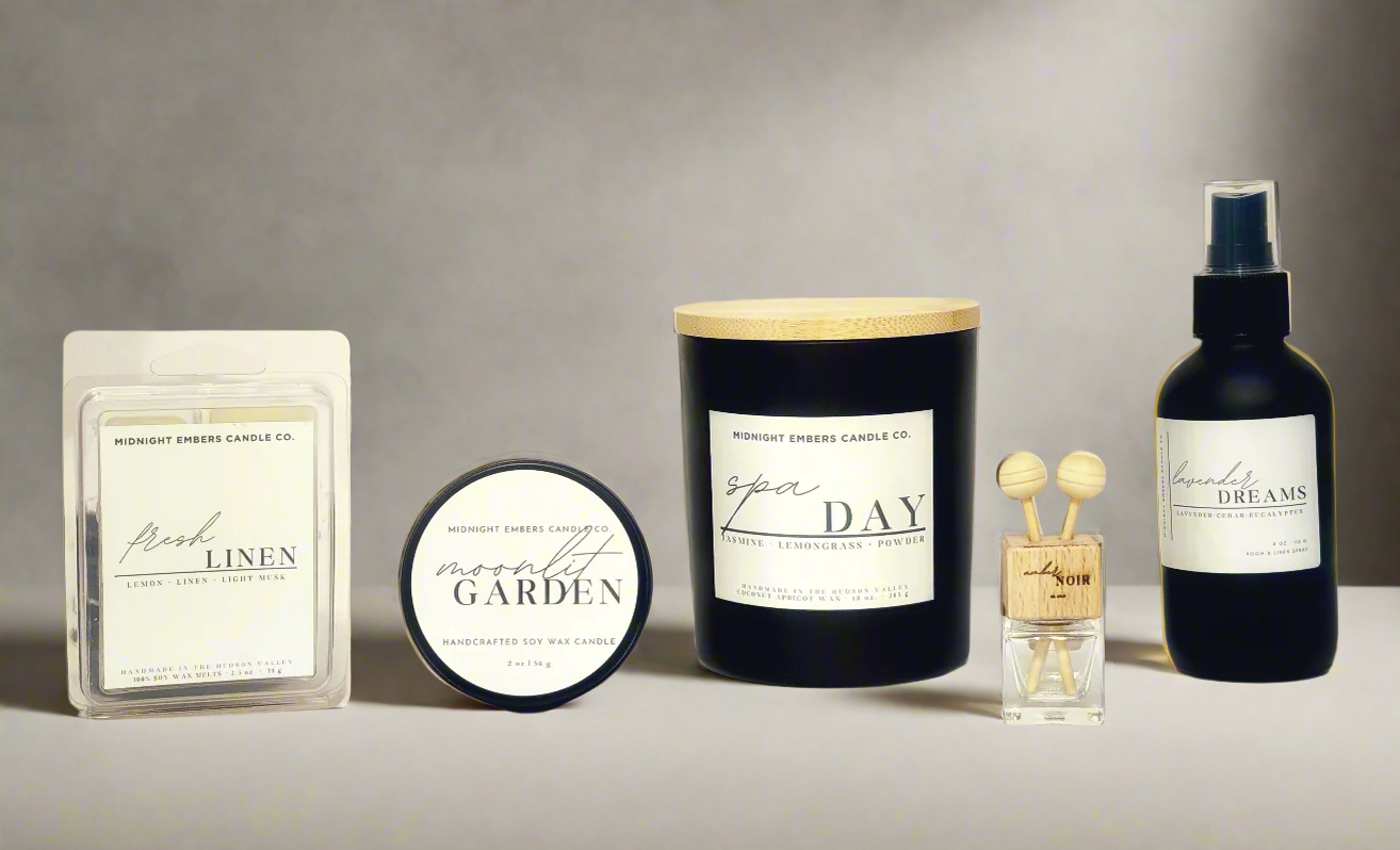 Deluxe Gift Set
