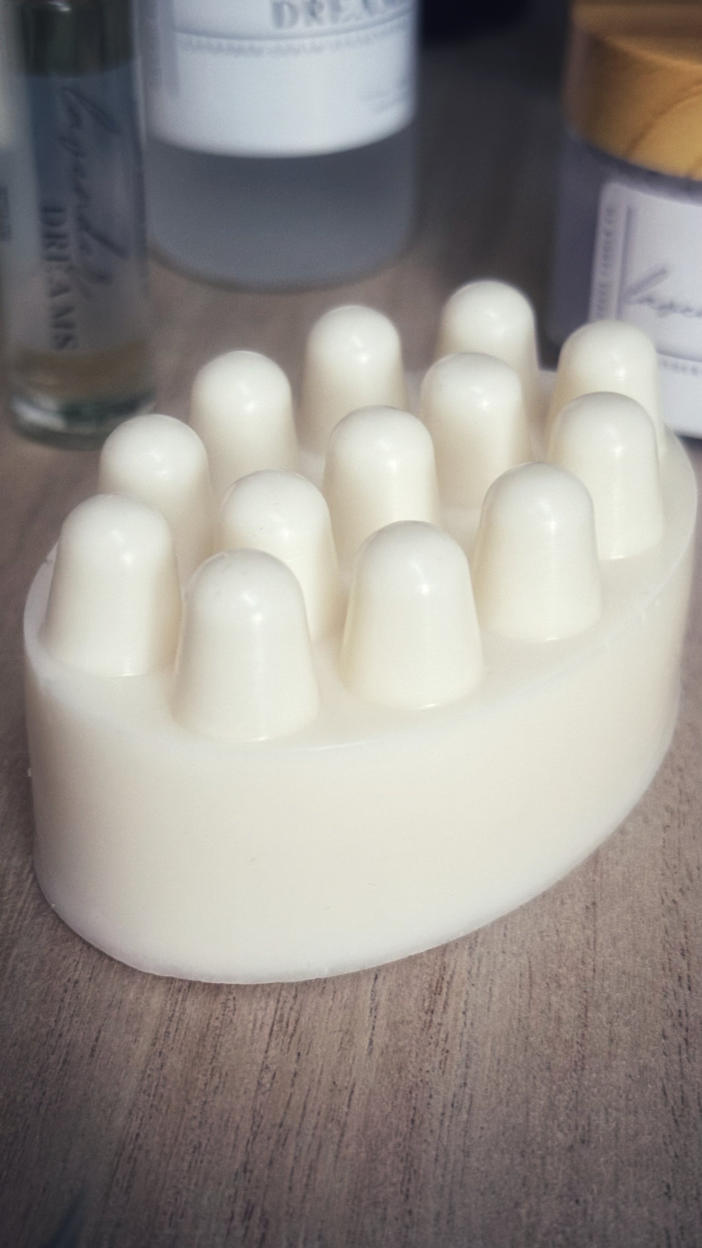 Massage Soap Bar