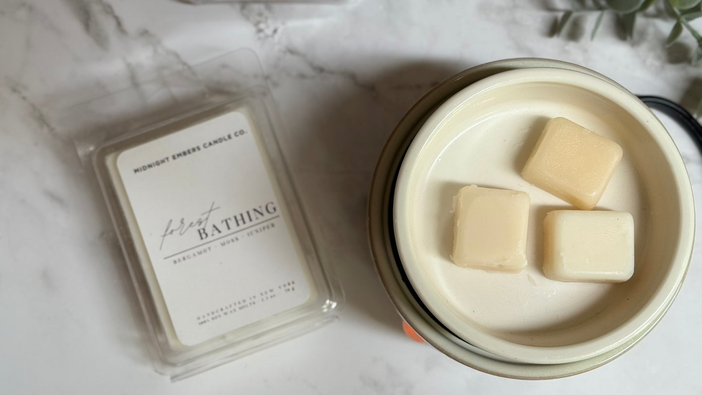 Sunday Brunch Wax Melts