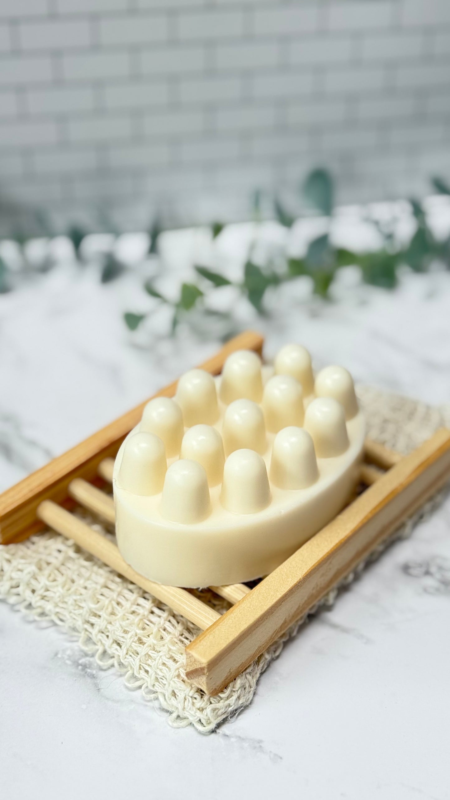 The Wellness Ritual Box