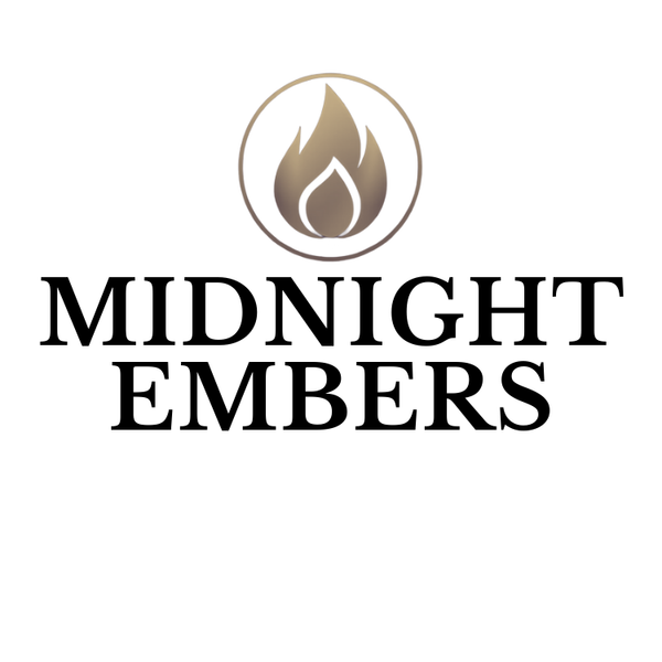 Midnight Embers Candle Co.