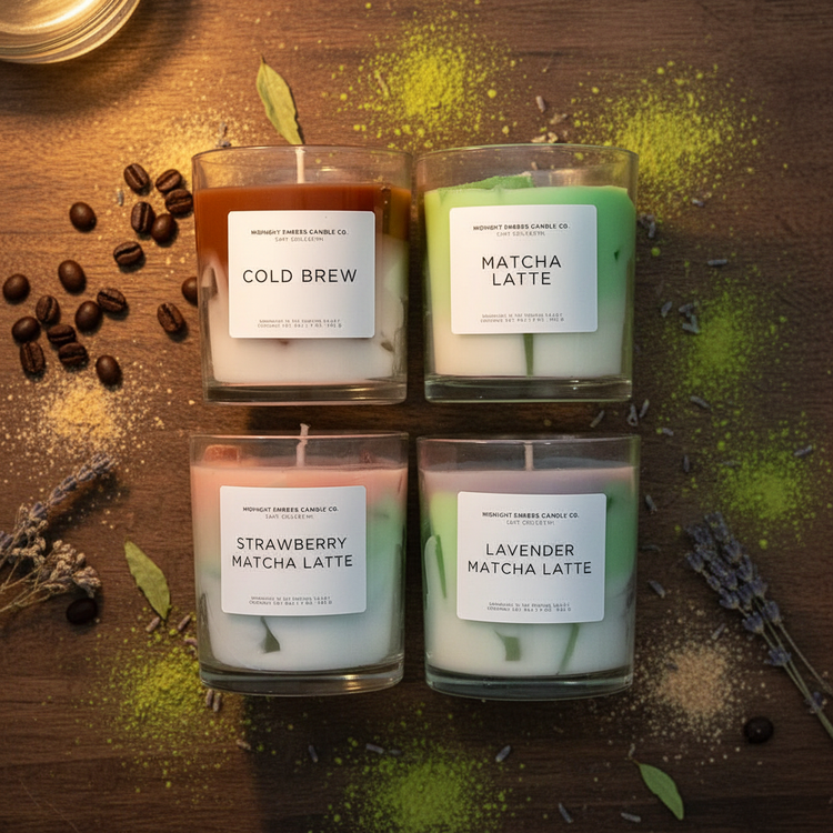 The Café Collection
