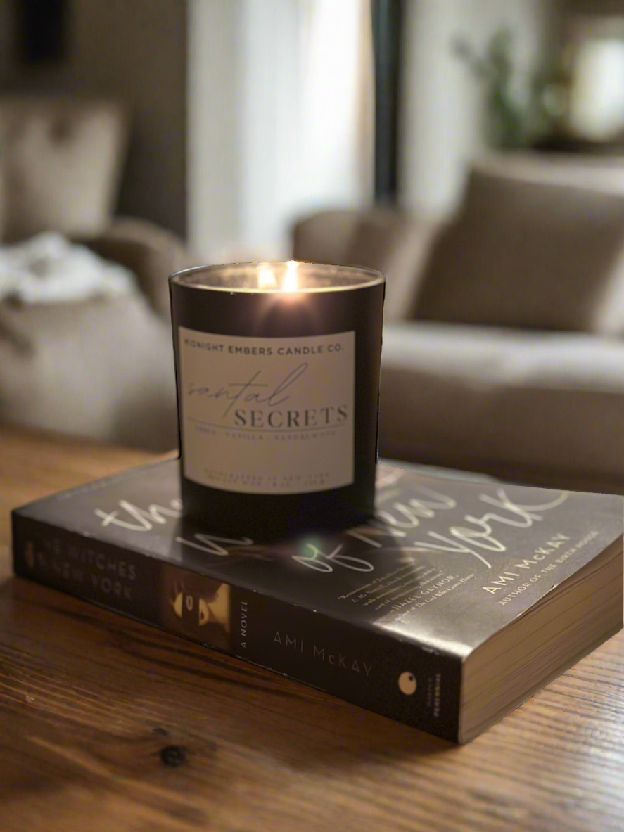 Santal Secrets