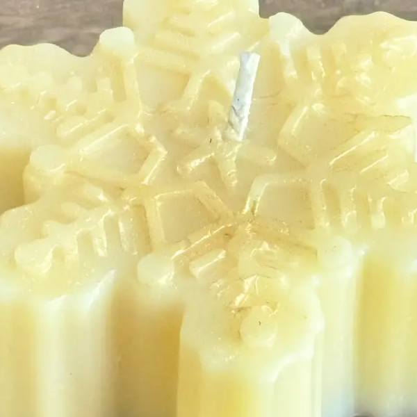 Holiday Pillar Candle Set