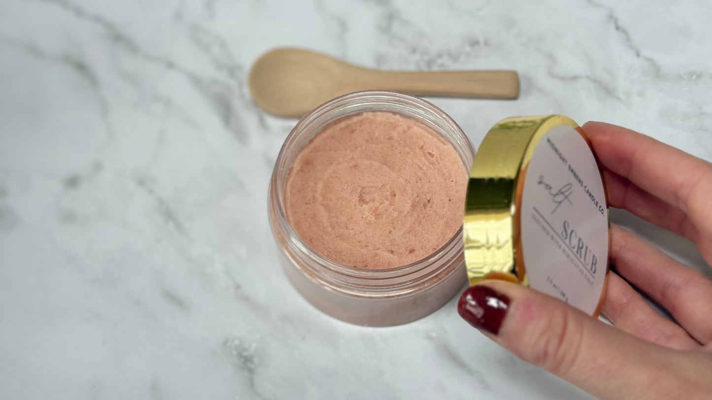 The Wellness Retreat Gift Set