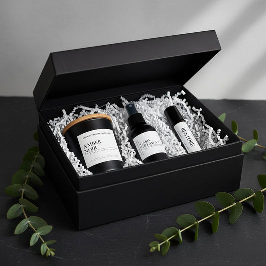 Signature Self-Care Gift Set