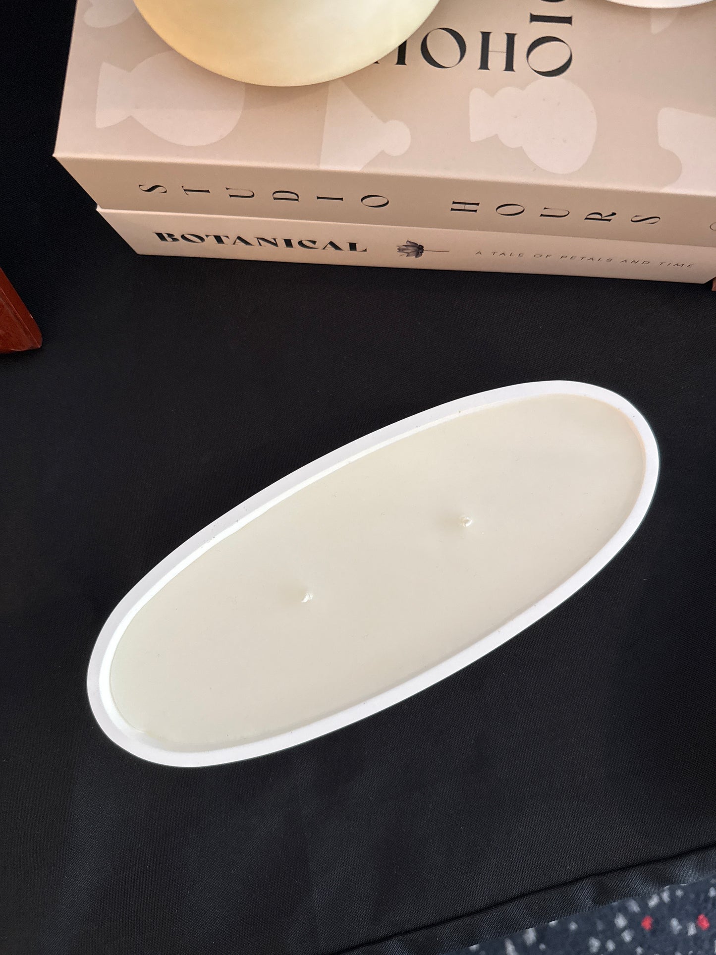The Horizon Vessel - Classic