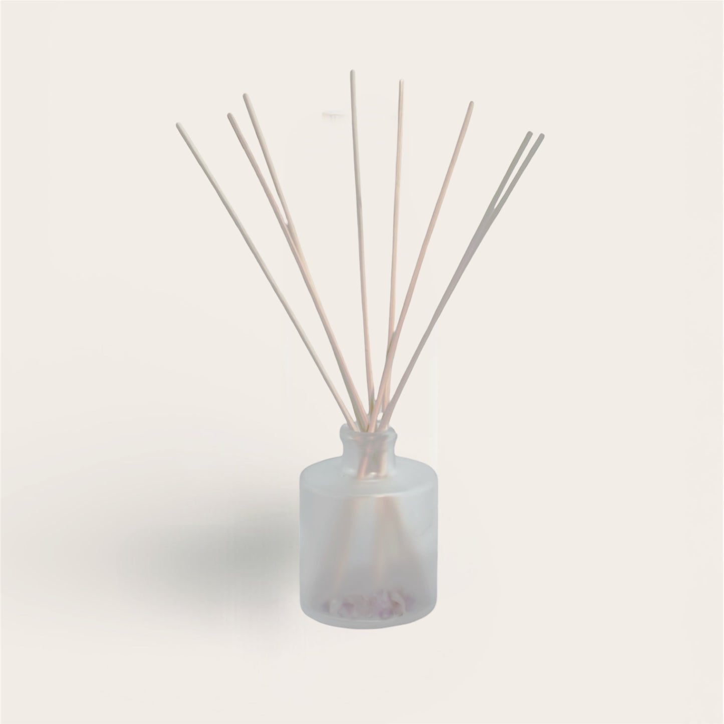 Devotion: Rose Quartz Infused Reed Diffuser