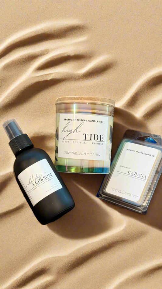 Endless Summer Trio