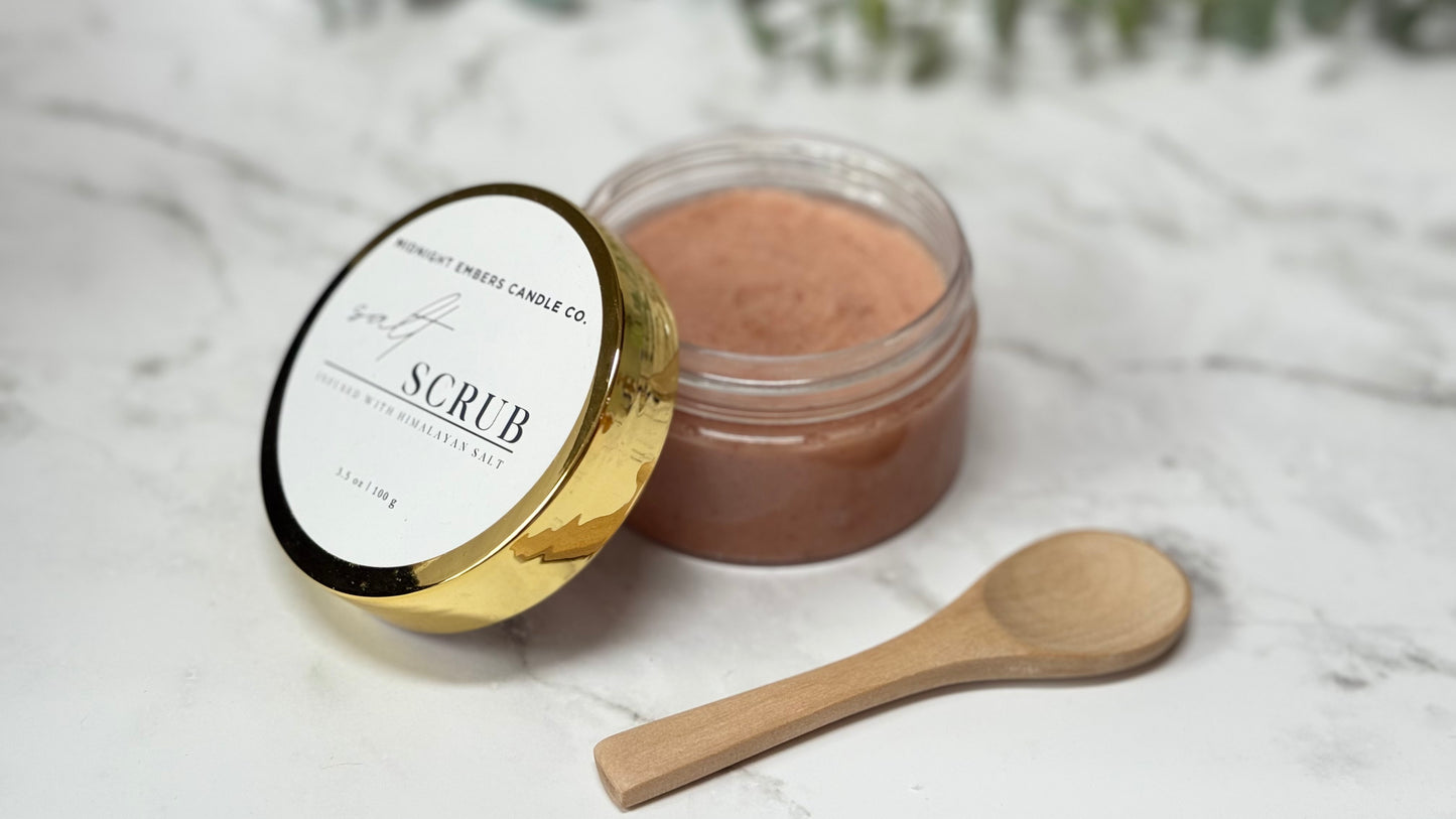 Whipped Body Butter | 4 oz.