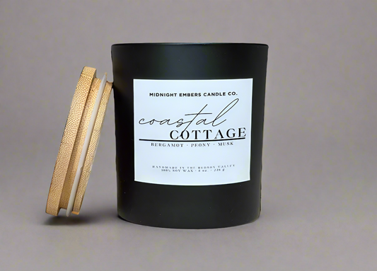 Coastal Cottage