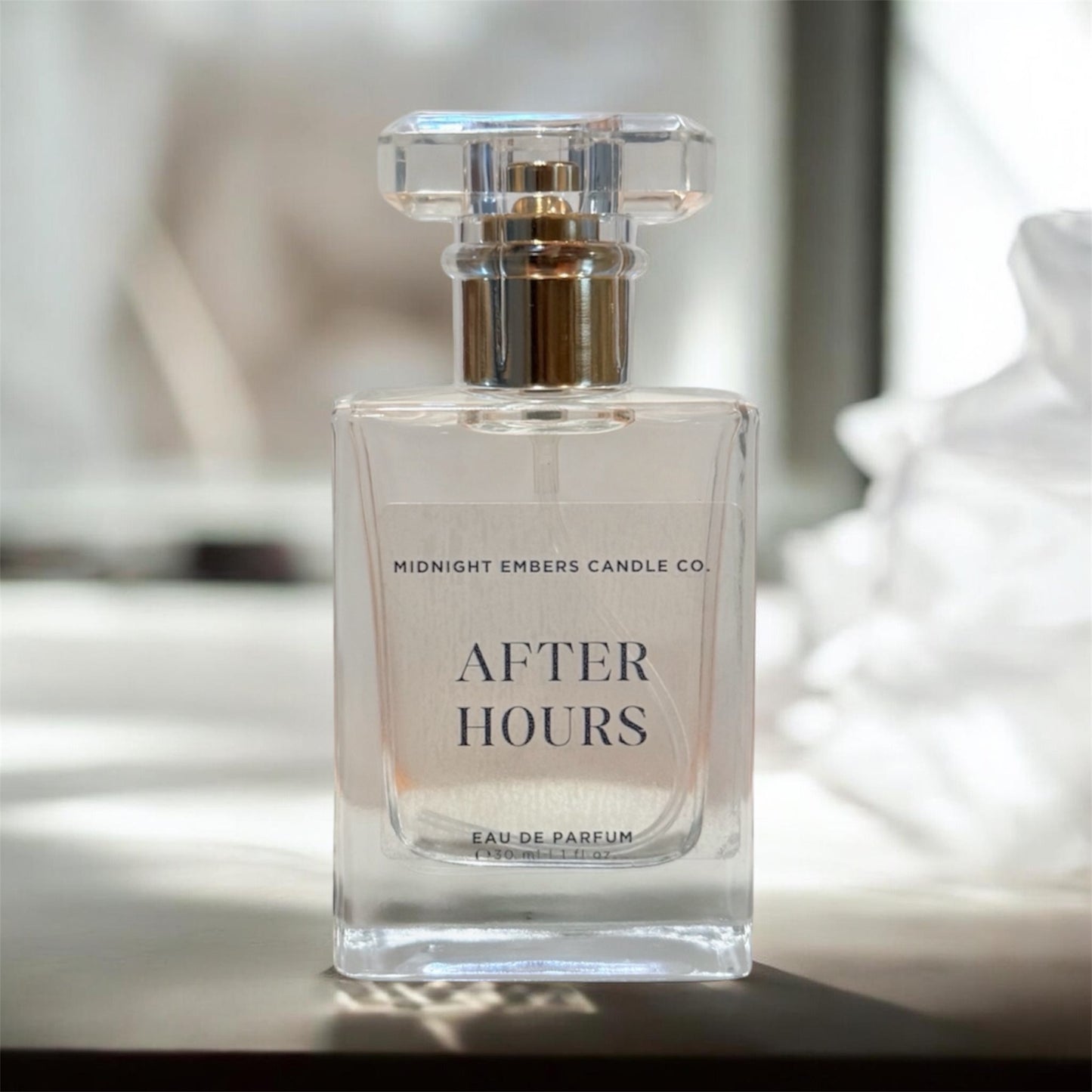 After Hours Perfume