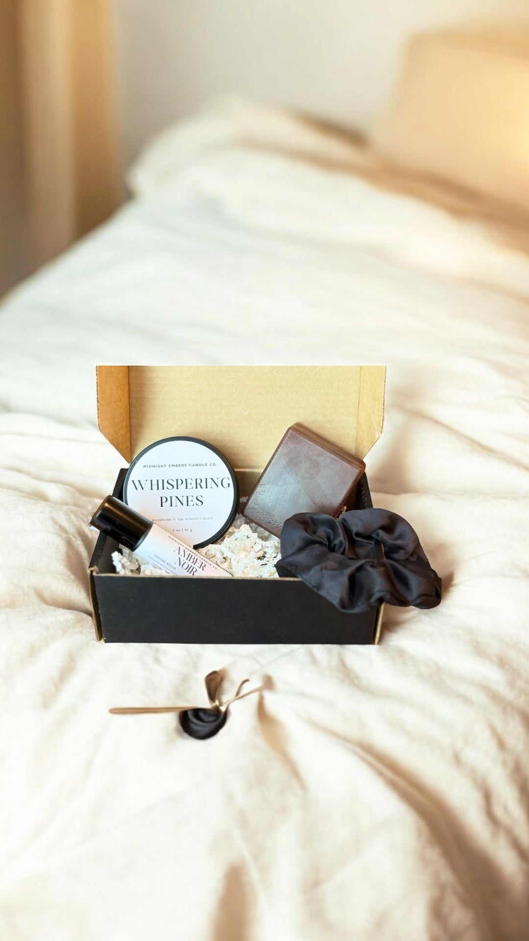 The Wellness Reset Box