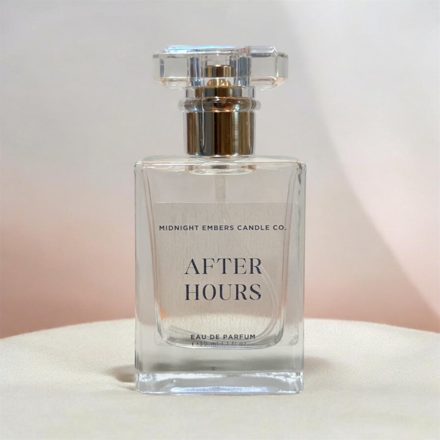 After Hours Perfume