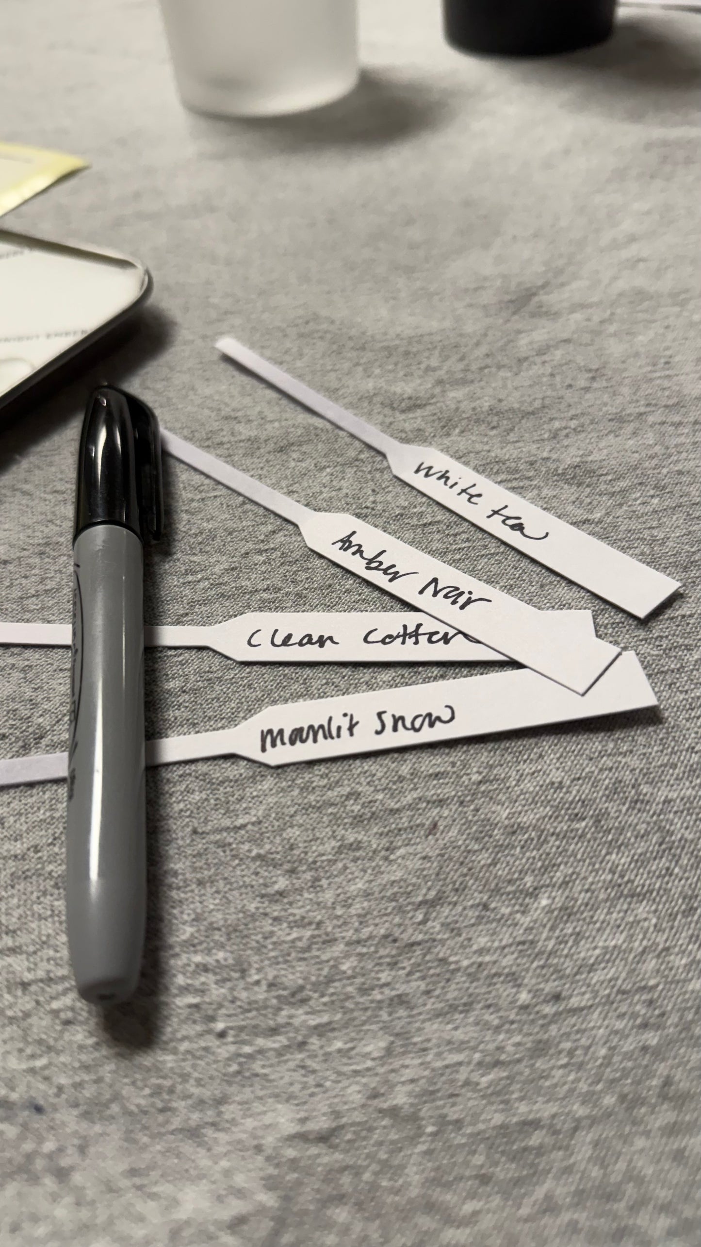 Galentine's Glow Candle Making Workshop