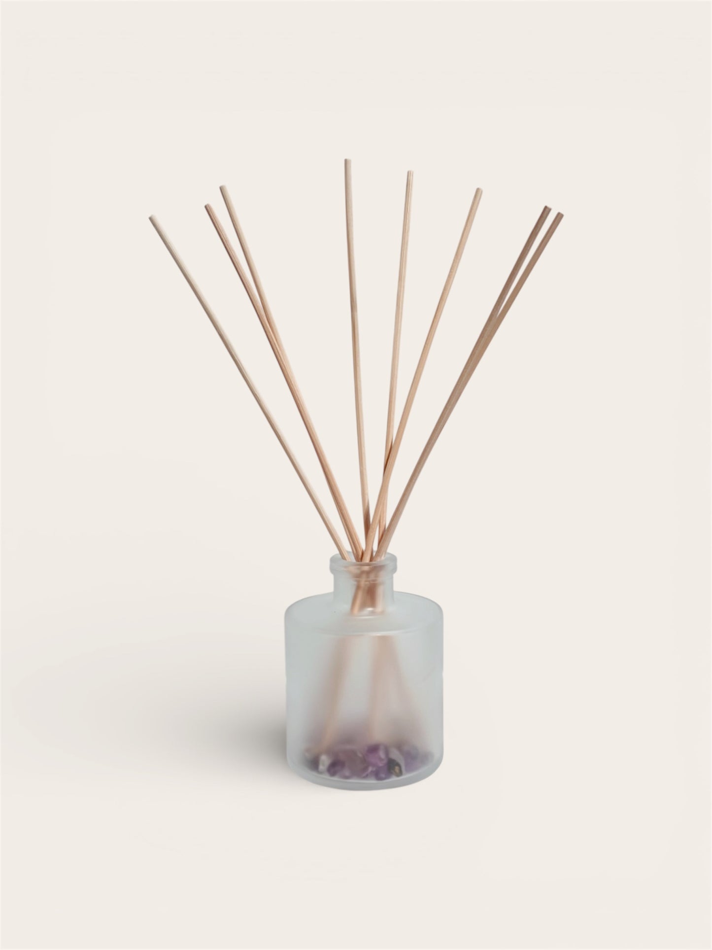 Tranquility: Amethyst Infused Reed Diffuser