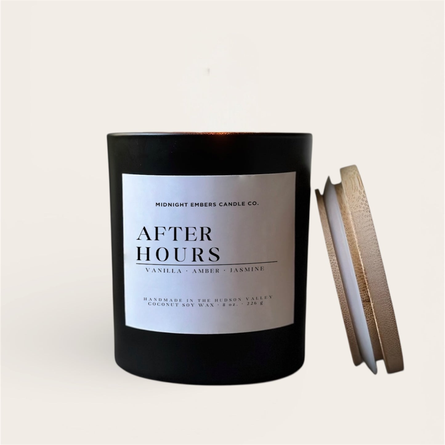 After Hours 10 oz. Candle
