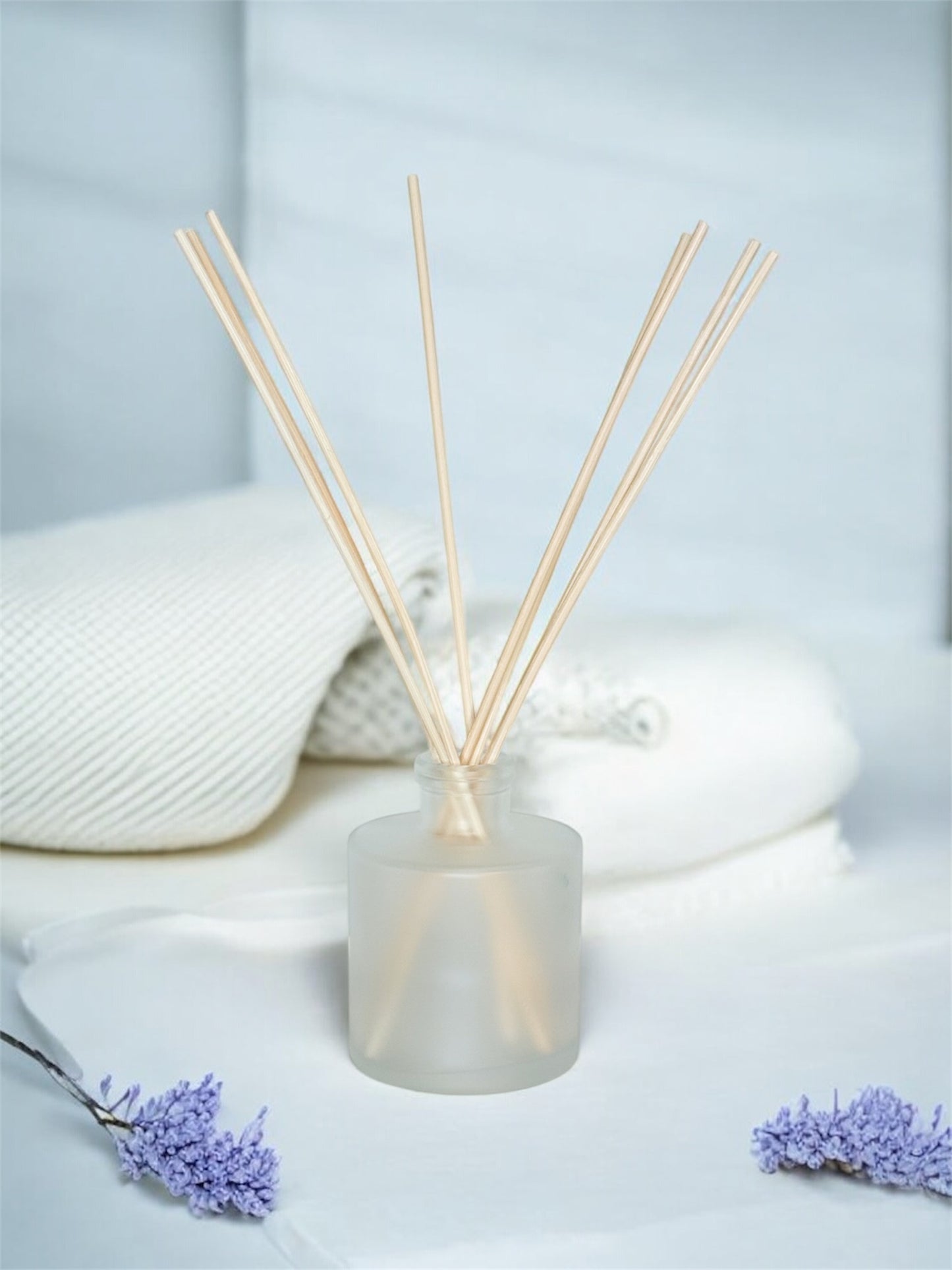 Clarity: Reed Diffuser