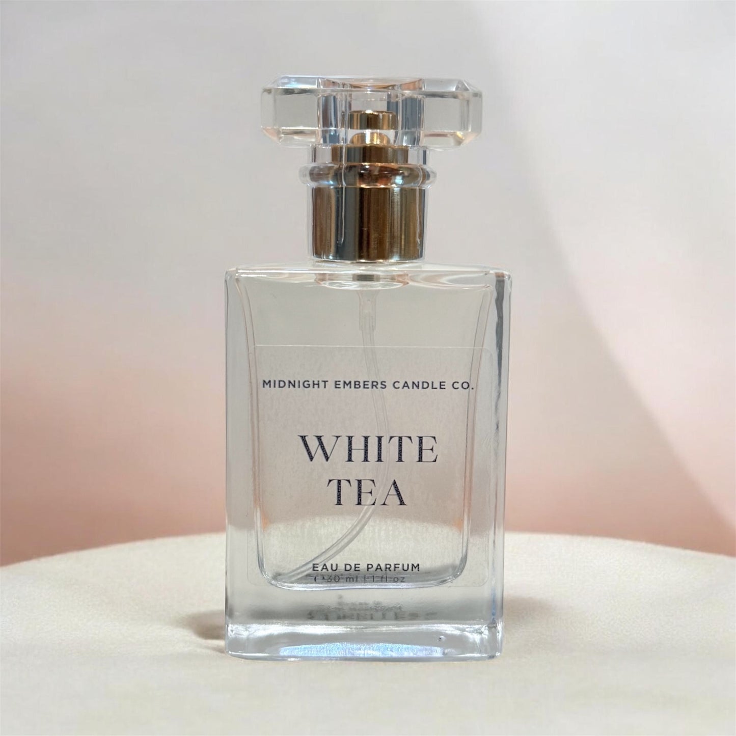 White Tea Perfume