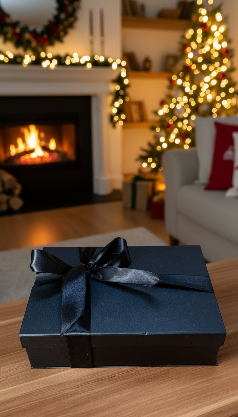 The Wellness Retreat Gift Set