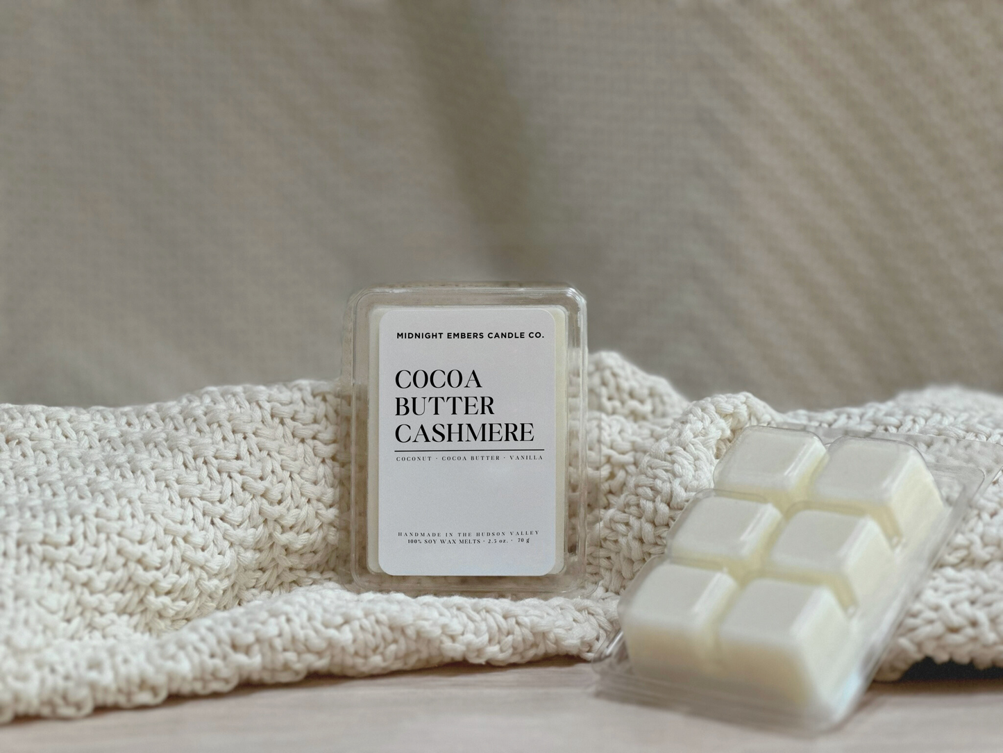 Sunday Brunch Wax Melts