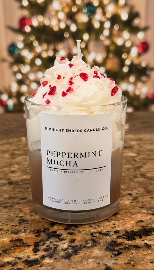 Peppermint Mocha