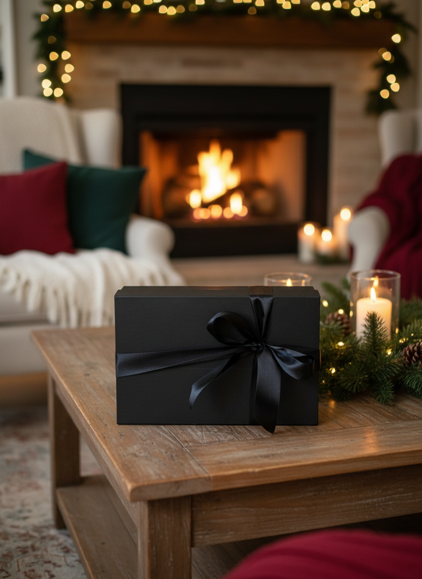 The Wellness Retreat Gift Set