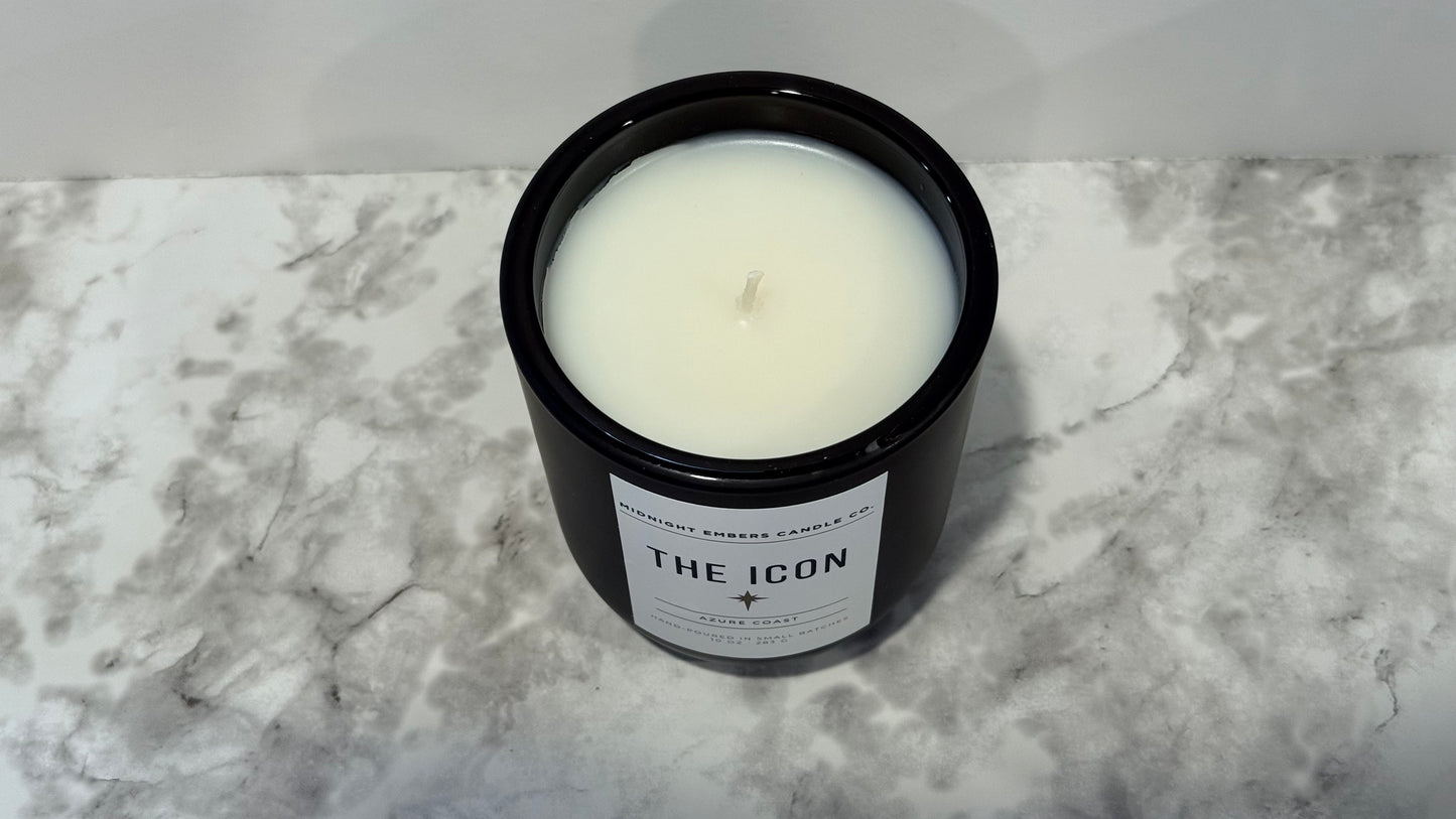 The Icon Candle