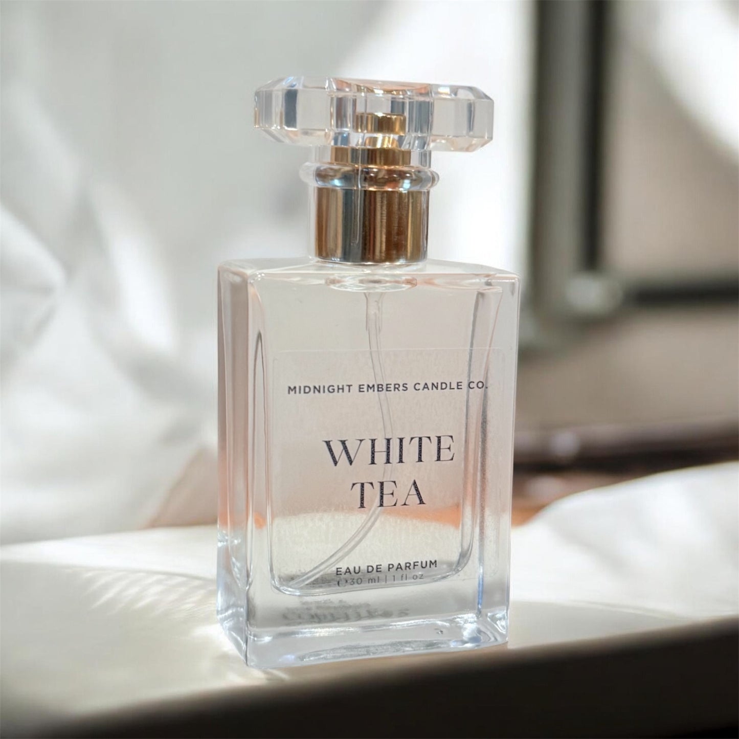 White Tea Perfume