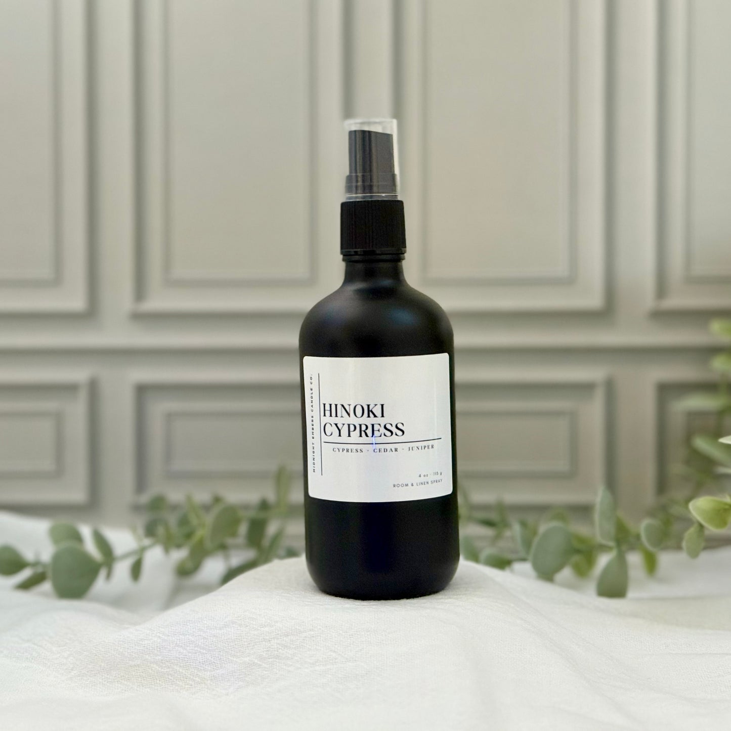 Velvet Orchard Room & Linen Spray