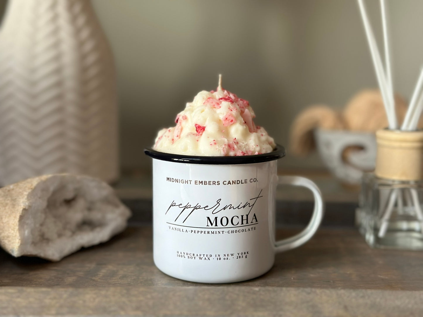 Peppermint Mocha