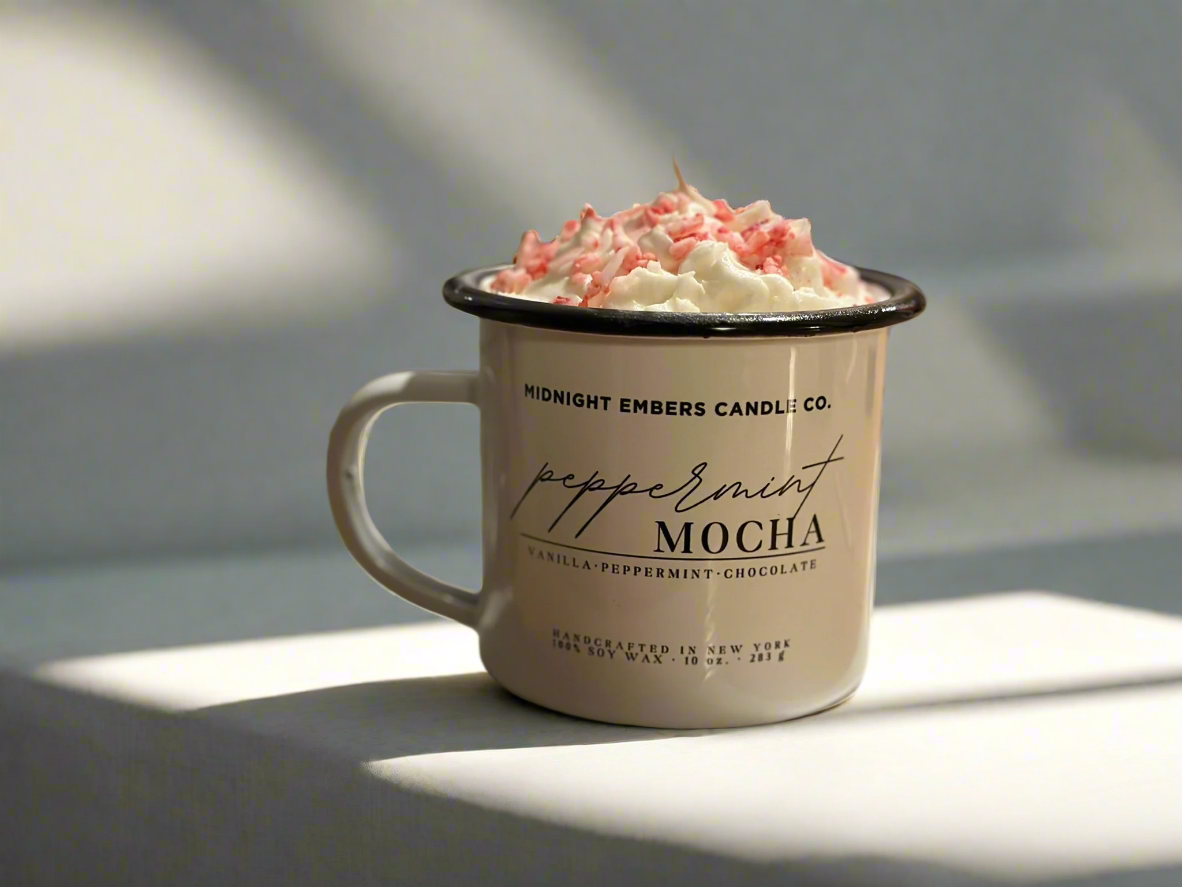 Peppermint Mocha