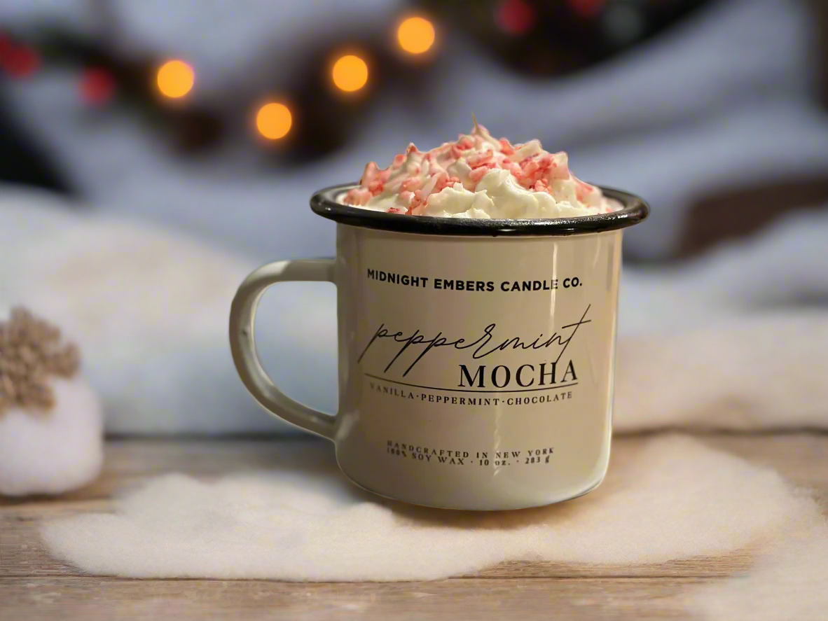 Peppermint Mocha