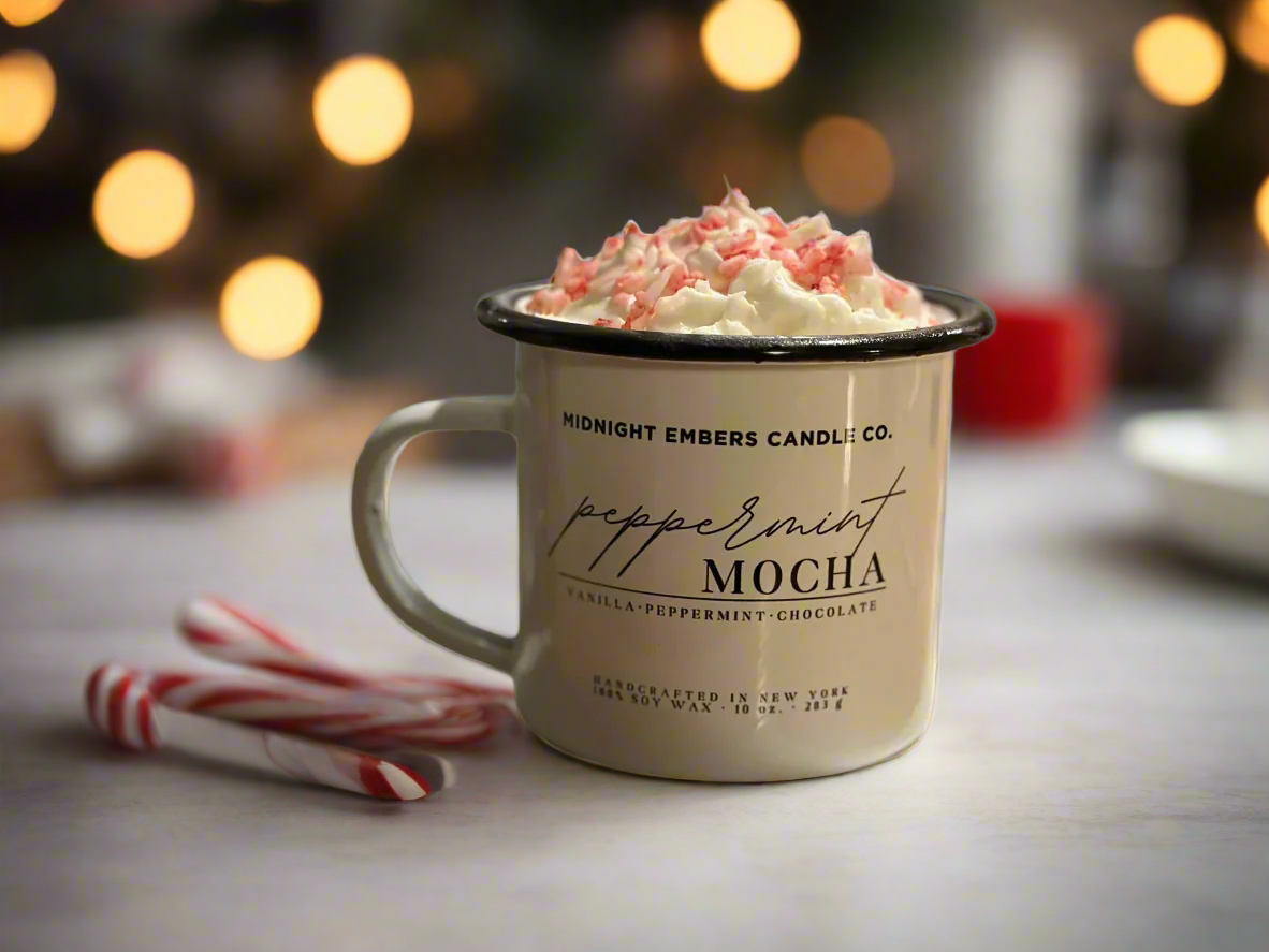 Peppermint Mocha