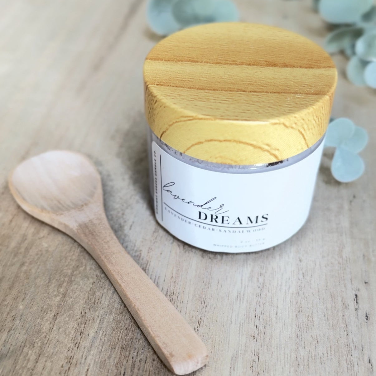 Sugar Scrub - Small