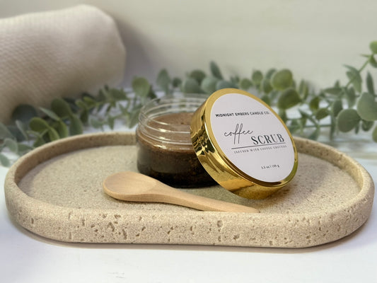 Body Scrub