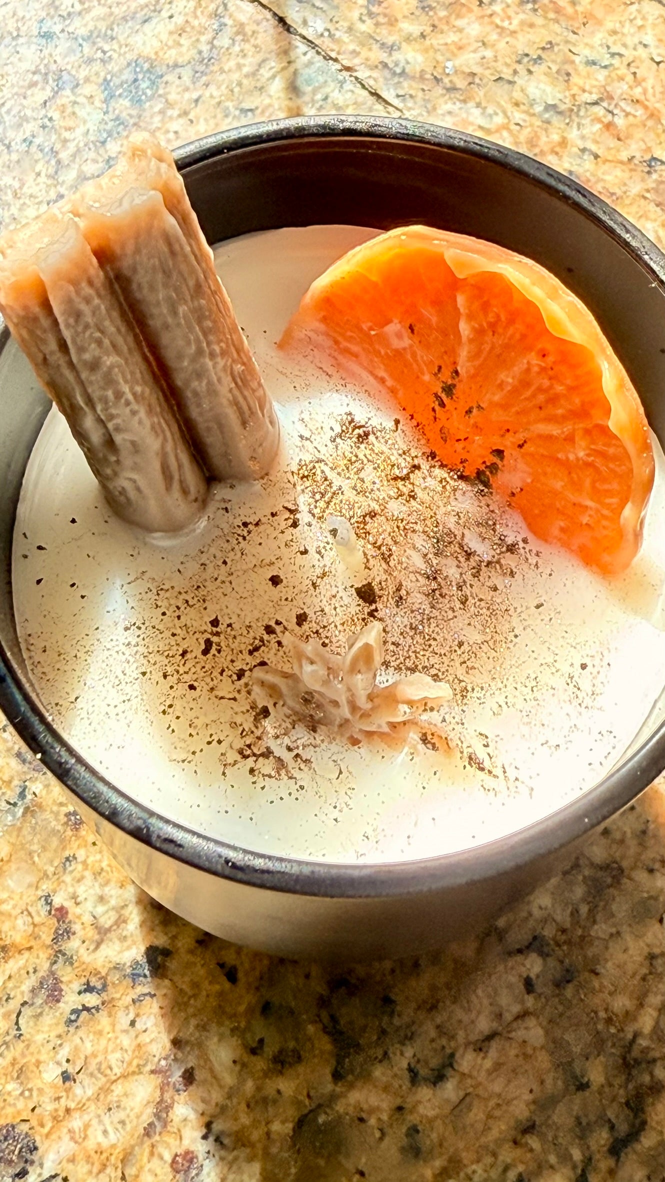 Autumn Candles - 6 oz. Limited Edition