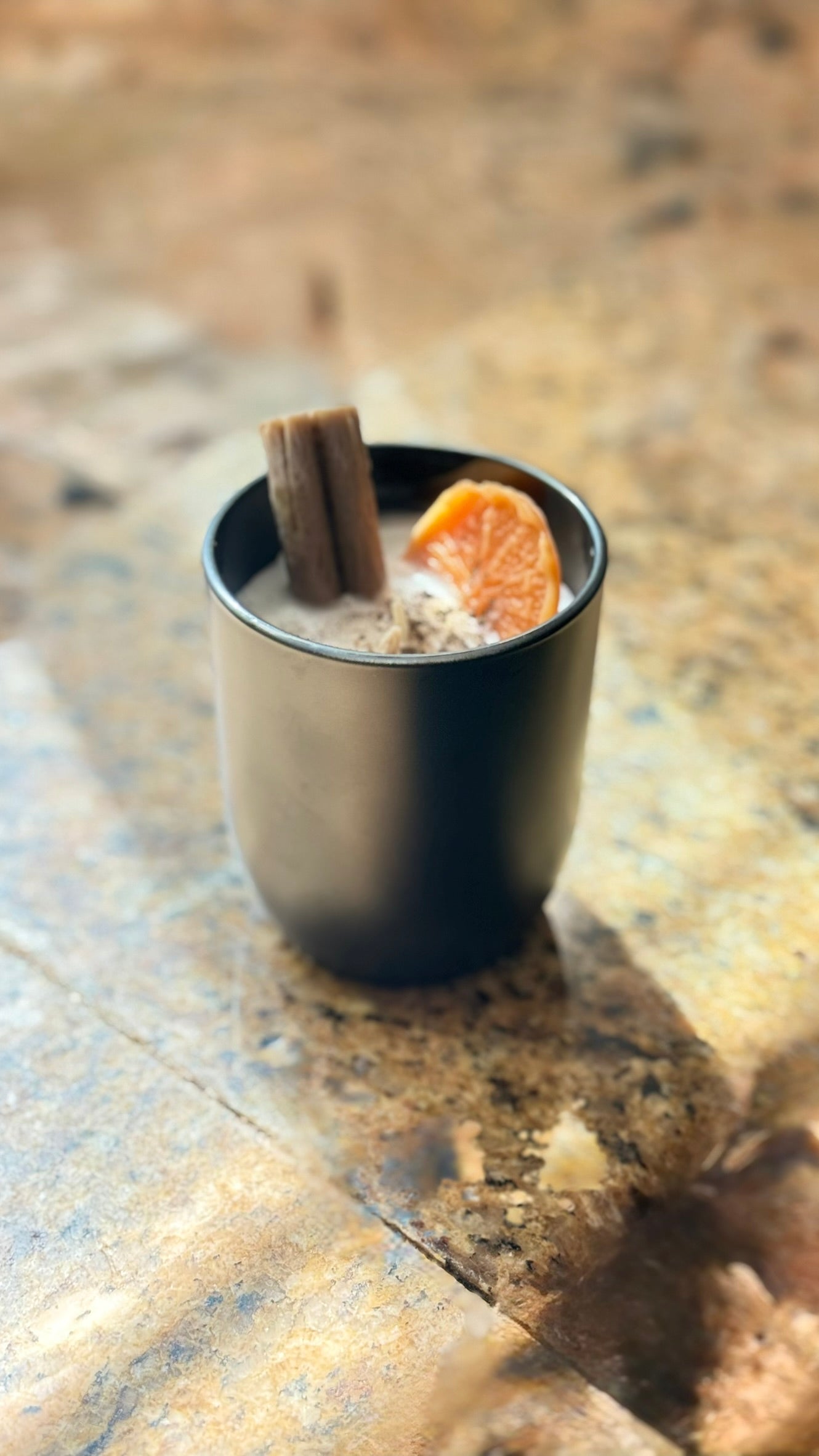 Autumn Candles - 6 oz. Limited Edition